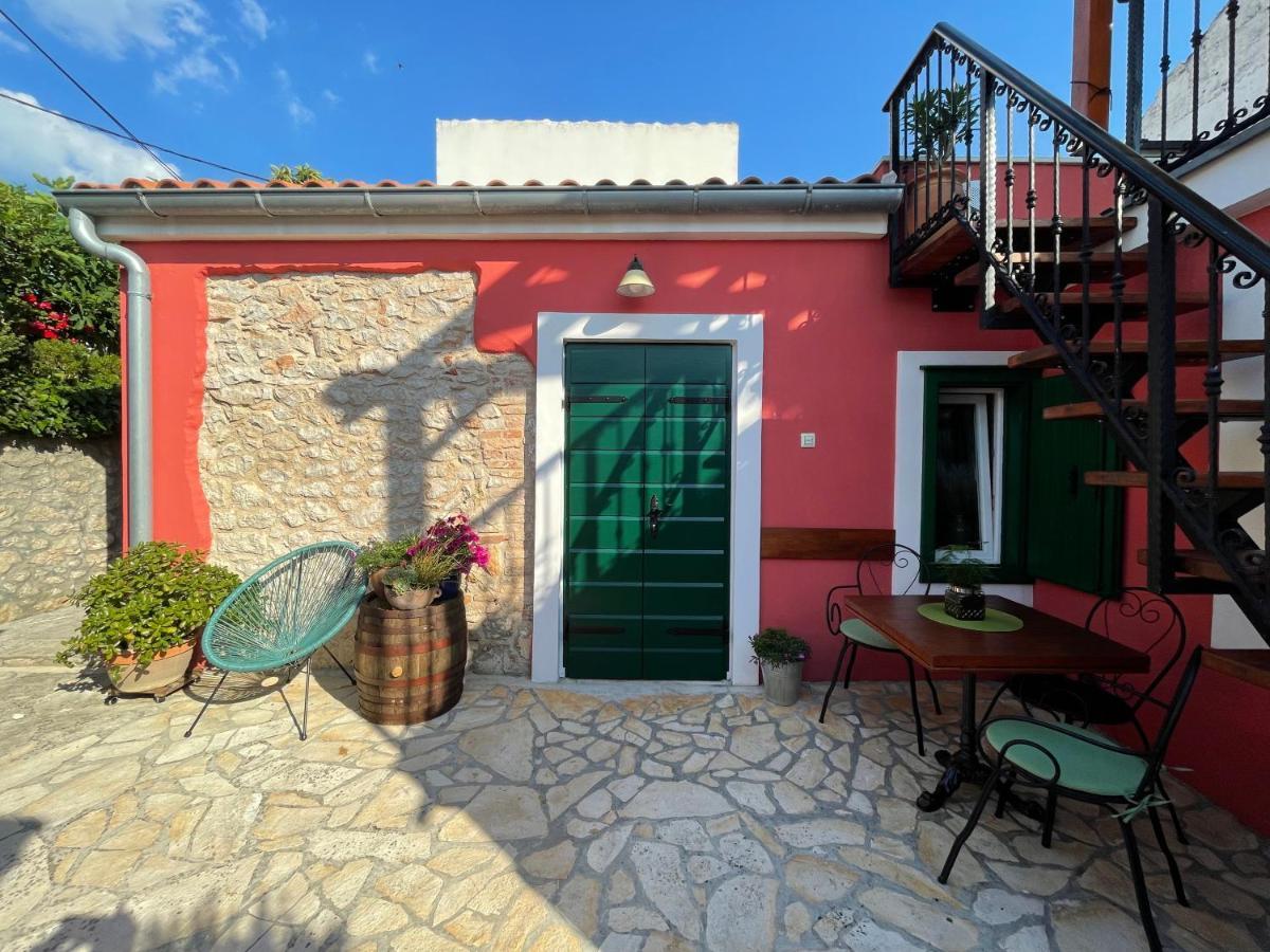 House Of Milka Villa Zadar Luaran gambar